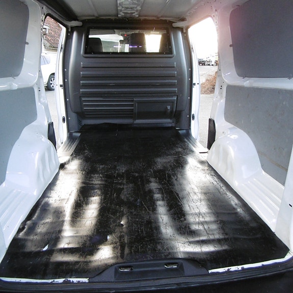 Opel Vivaro 20 of 26