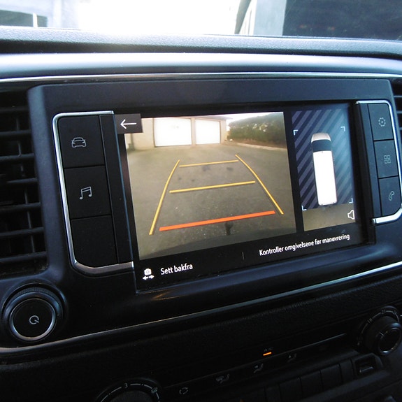 Opel Vivaro 17 of 26