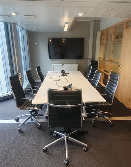 Bilde 2 av 3 i jobbannonse-galleriet