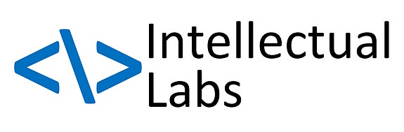 Intellectual Labs AS logo