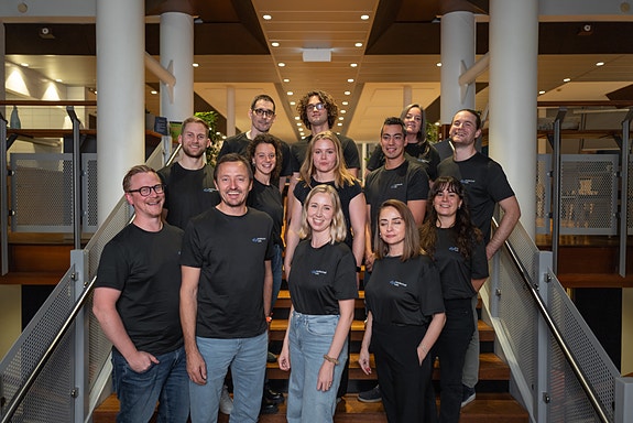 Bilde 1 av 3 i jobbannonse-galleriet