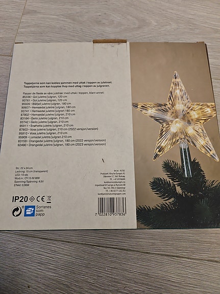 Product image 2 of 3