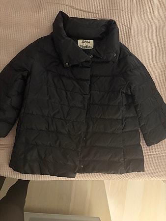 Acne Studios dunjakke