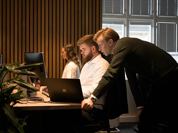 Bilde 3 av 6 i jobbannonse-galleriet