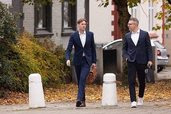 Bilde 1 av 6 i jobbannonse-galleriet