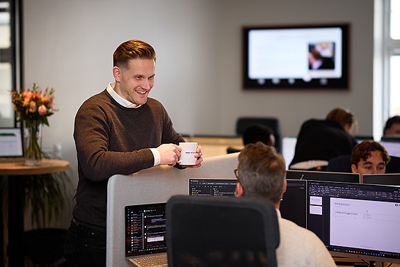 Bilde 2 av 6 i jobbannonse-galleriet