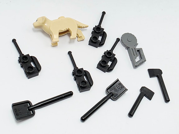 Product image 2 of 10