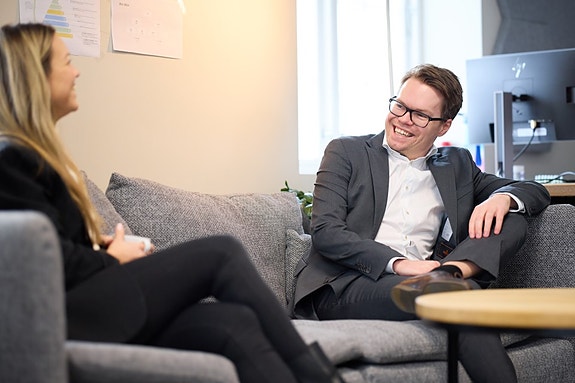 Bilde 3 av 5 i jobbannonse-galleriet