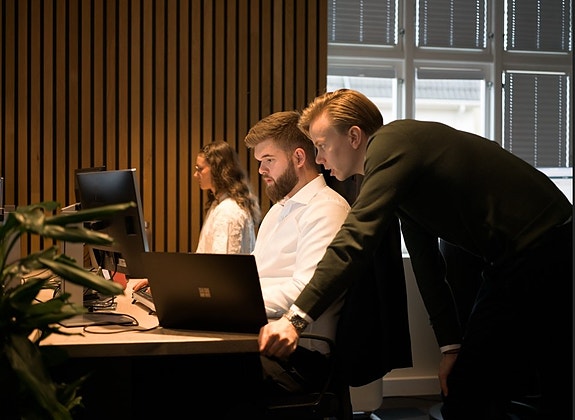 Bilde 4 av 5 i jobbannonse-galleriet