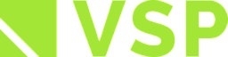 VSP AS logo