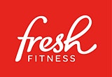 Fresh Fitness logo