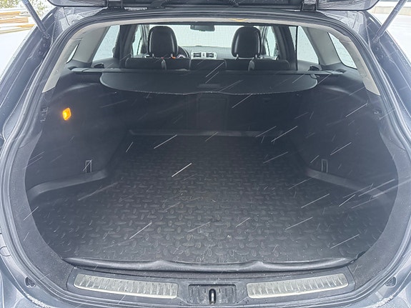 Toyota Avensis 30 of 30