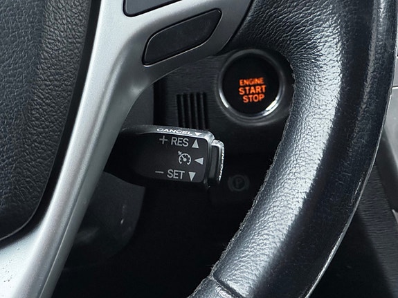 Toyota Avensis 19 of 30