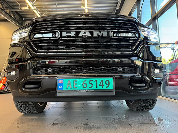 RAM 1500 25 of 30