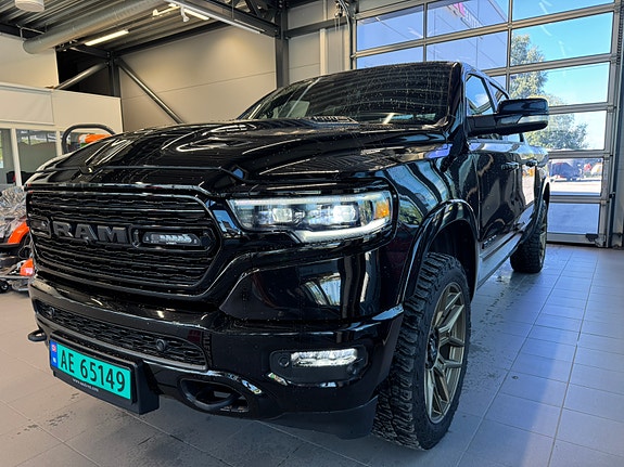 RAM 1500 23 of 30