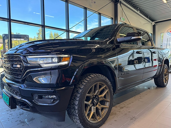 RAM 1500 22 of 30