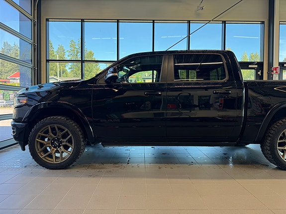 RAM 1500 5 of 30