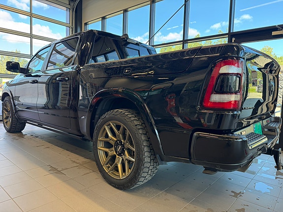 RAM 1500 7 of 30