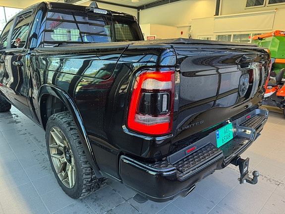 RAM 1500 8 of 30