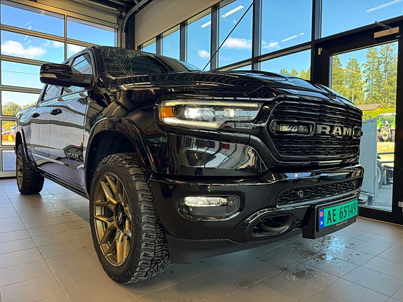 RAM 1500 26 of 30
