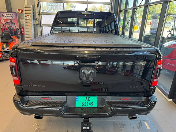 RAM 1500 14 of 30