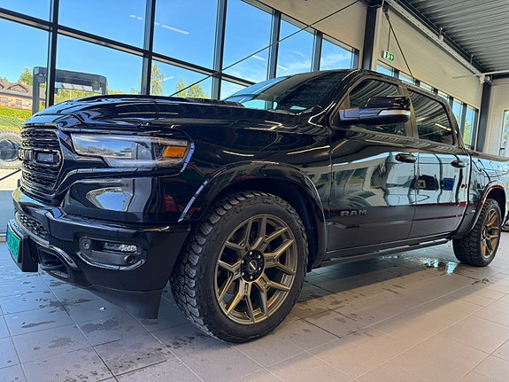 RAM 1500 2 of 30
