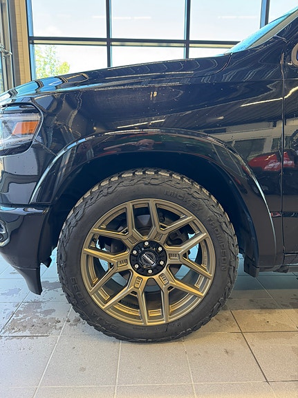 RAM 1500 3 of 30