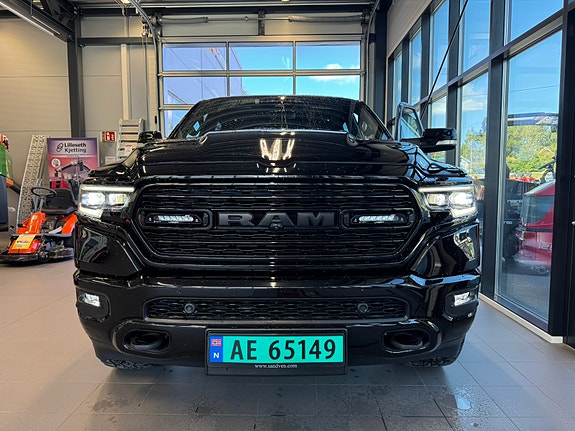 RAM 1500 24 of 30