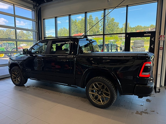 RAM 1500 9 of 30