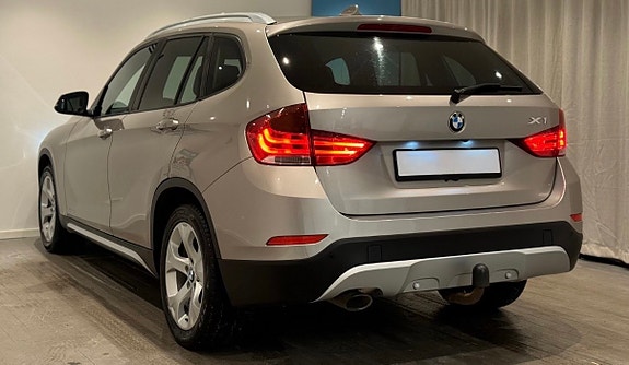BMW X1 6 of 30