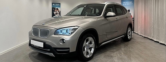 BMW X1 2 of 30