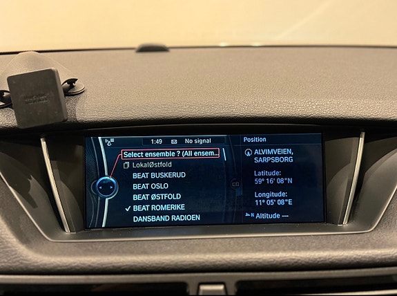 BMW X1 22 of 30