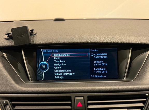 BMW X1 20 of 30