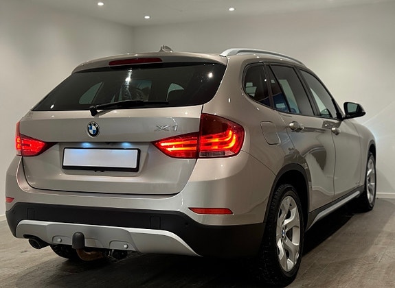 BMW X1 9 of 30