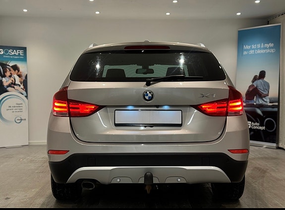 BMW X1 8 of 30