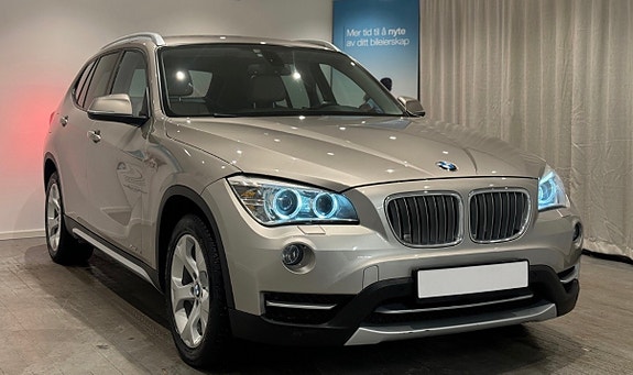 BMW X1 3 of 30