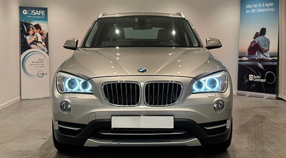 BMW X1 4 of 30