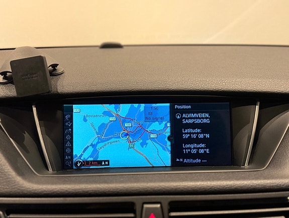 BMW X1 24 of 30