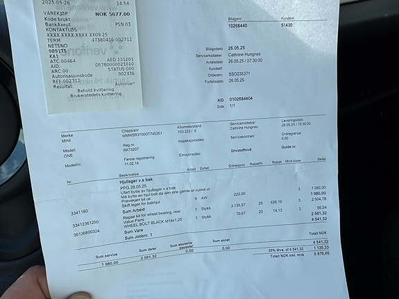 MINI One 25 of 28