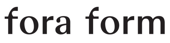 Fora Form AS logo