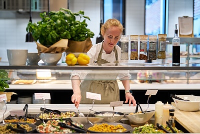 Bilde 4 av 5 i jobbannonse-galleriet