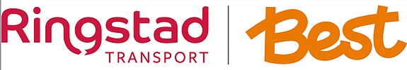 Ringstad Transport AS logo