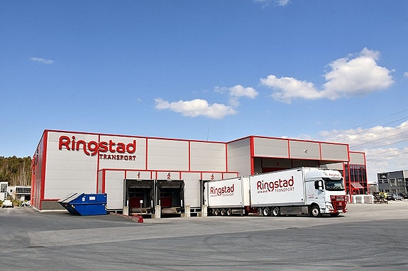 Bilde 1 av 3 i jobbannonse-galleriet