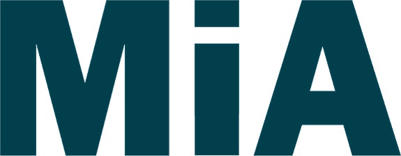 MiA - Museene i Akershus logo