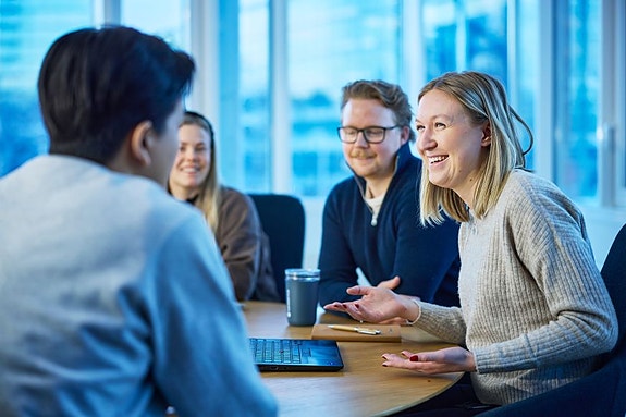 Bilde 2 av 2 i jobbannonse-galleriet