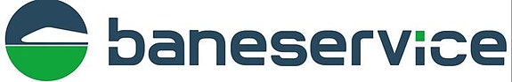 Baneservice AS logo
