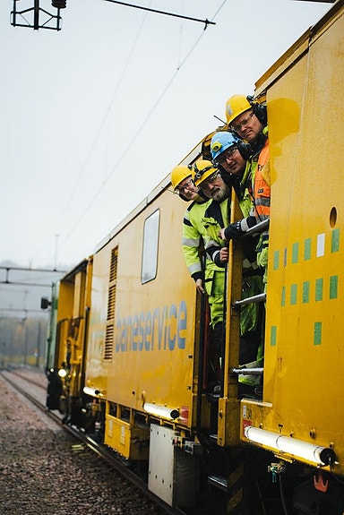 Bilde 1 av 2 i jobbannonse-galleriet