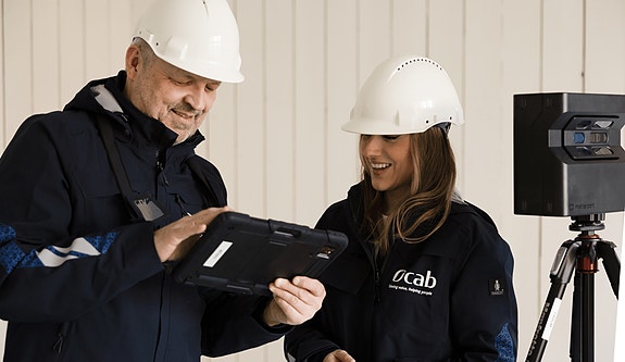 Bilde 1 av 1 i jobbannonse-galleriet