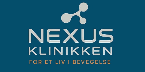 Nexusklinikken AS logo