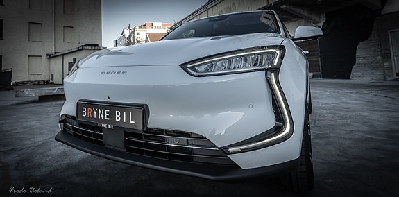 Bilde 1 av 1 i jobbannonse-galleriet